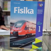 Image of Fisika Peminatan Kelas X : K13R