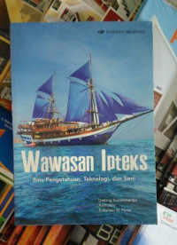 Image of Wawasan Ipteks