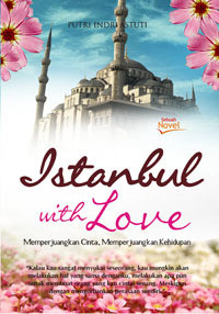 Image of Istanbul with love