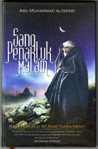 Image of Sang Penakluk Malam