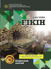 Image of Fikih Kelas XI : Uji Publik