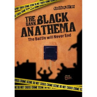 Image of The gank black anathema
