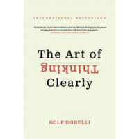 Image of BI - the art of thinking clearly