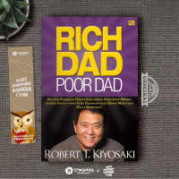 Image of BI - rich dad poor dad