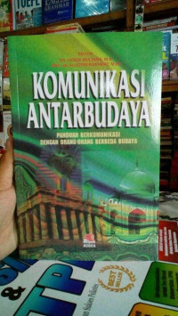 Image of Komunikasi Antarbudaya