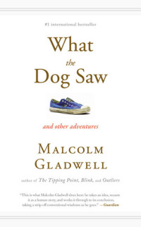 Image of BI - what the dog saw and other adventures