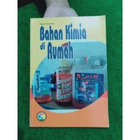 Image of Bahan Kimia dan Rumah