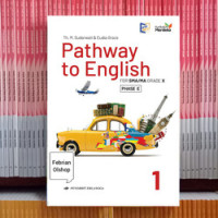 Image of Pathway to english Kelas X (Kurmer)