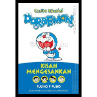 Image of Doraemon