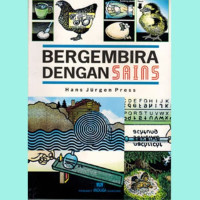 Image of Bergembira dengan Sains