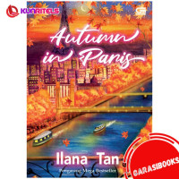 Image of BI - autumn in paris