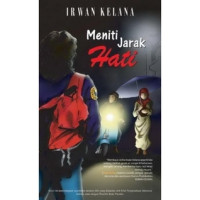 Image of Meniti jarak hati