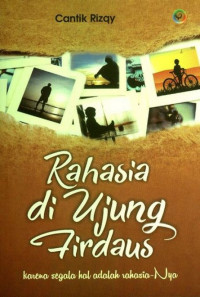 Image of Rahasia di Ujung Firdaus