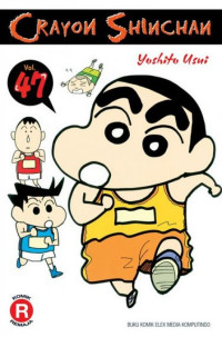 Image of Crayon shinchan