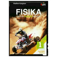 Image of Fisika Kelas X : Peminatan  K13