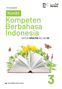 Image of PATHWAY TO ENGLISH For SMA/MA Kelas XII Kurikulum Merdeka