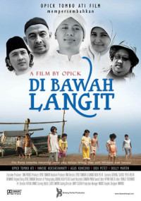Image of Di bawah langit