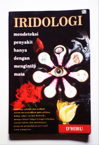 Image of IRIDIOLOGI