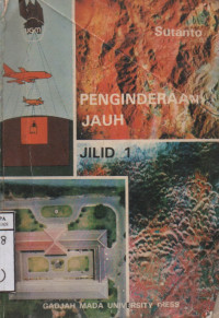 Image of Penginderaan Jauh