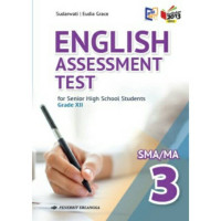 Image of English Assessment For SHS Test 3