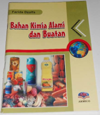 Image of Bahan Kimia Alami Dan Buatan