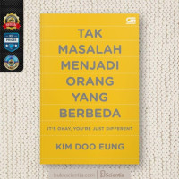 Image of BI - tak masalah menjadi orang yang berbeda