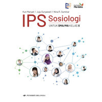 Image of IPS Sosiologi (kurmer)