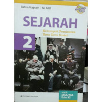 Image of Sejarah Peminatan Kelas XI : K13