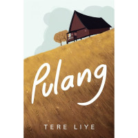Image of BI - pulang