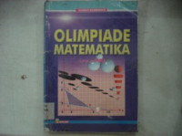 Image of Olimpiade Matematika Untuk SMU