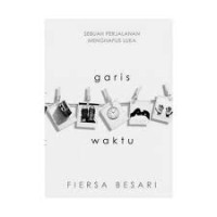 Image of BI - garis waktu