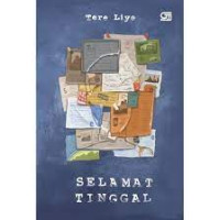 Image of BI - selamat tinggal