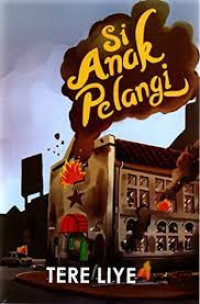 Image of BI - si anak pelangi