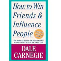 Image of BI - How to win friends & influence people