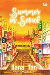 Image of BI - summer in seuol