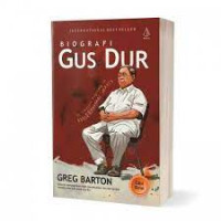 Image of BI - gus dur