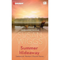 Image of Summer Hideway :  Semburat Mentari Musim panas