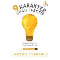 Image of 9 Karakter Guru Efektif