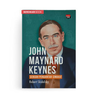 Image of BI - john maynard keynes (sebuah pengantar singkat)