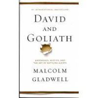 Image of BI - david and goliath