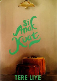Image of BI - si anak kuat
